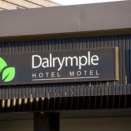 Nightcap At Dalrymple Hotel Таунсвил Екстериор снимка