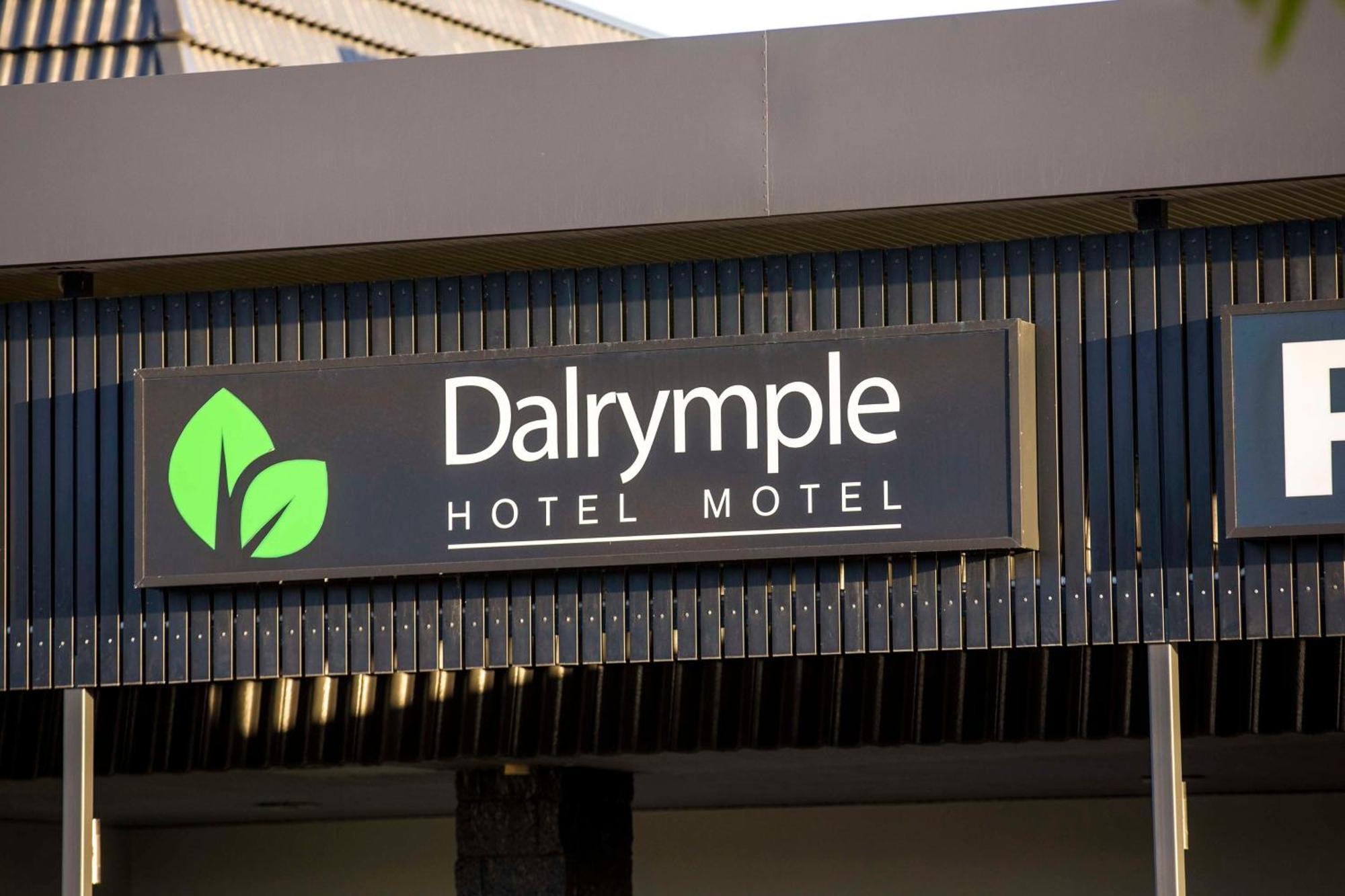 Nightcap At Dalrymple Hotel Таунсвил Екстериор снимка